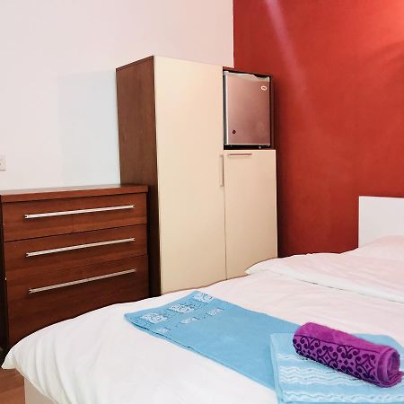 Check-In Hostel 바쿠 외부 사진