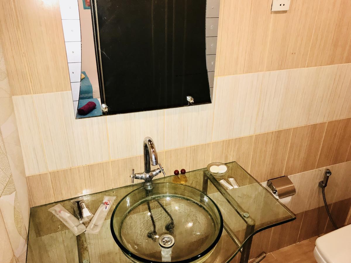 Check-In Hostel 바쿠 외부 사진