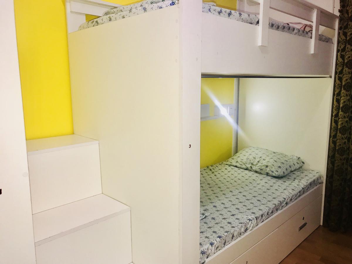 Check-In Hostel 바쿠 외부 사진