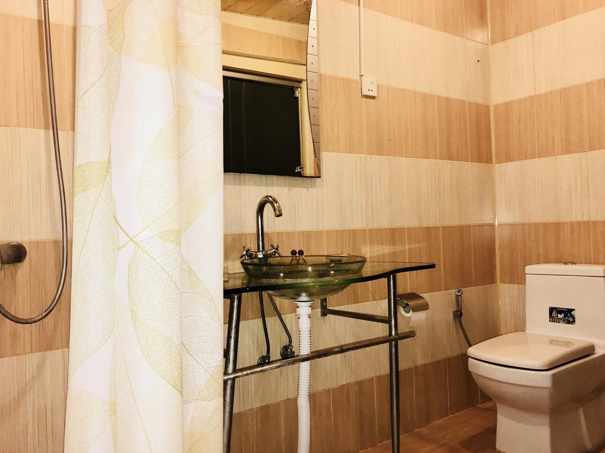 Check-In Hostel 바쿠 외부 사진