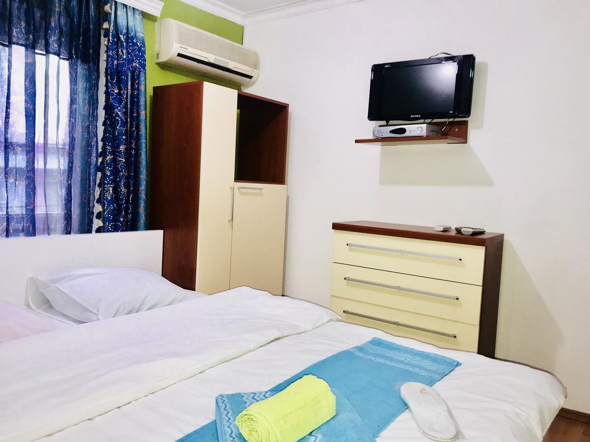 Check-In Hostel 바쿠 외부 사진