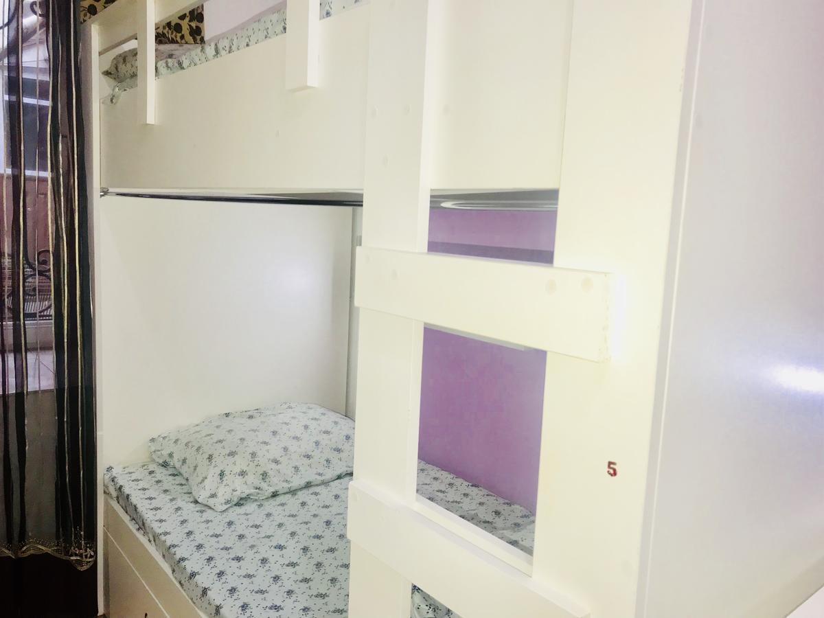 Check-In Hostel 바쿠 외부 사진