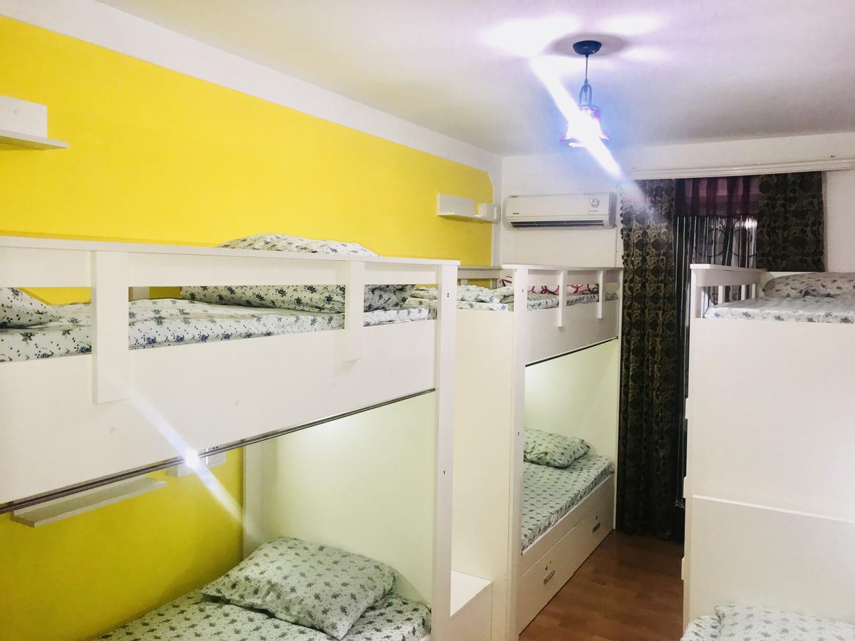 Check-In Hostel 바쿠 외부 사진