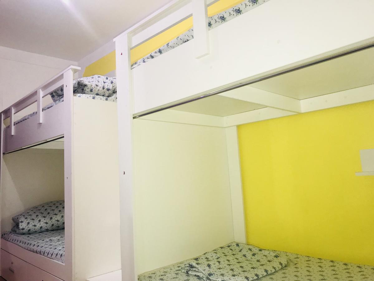 Check-In Hostel 바쿠 외부 사진
