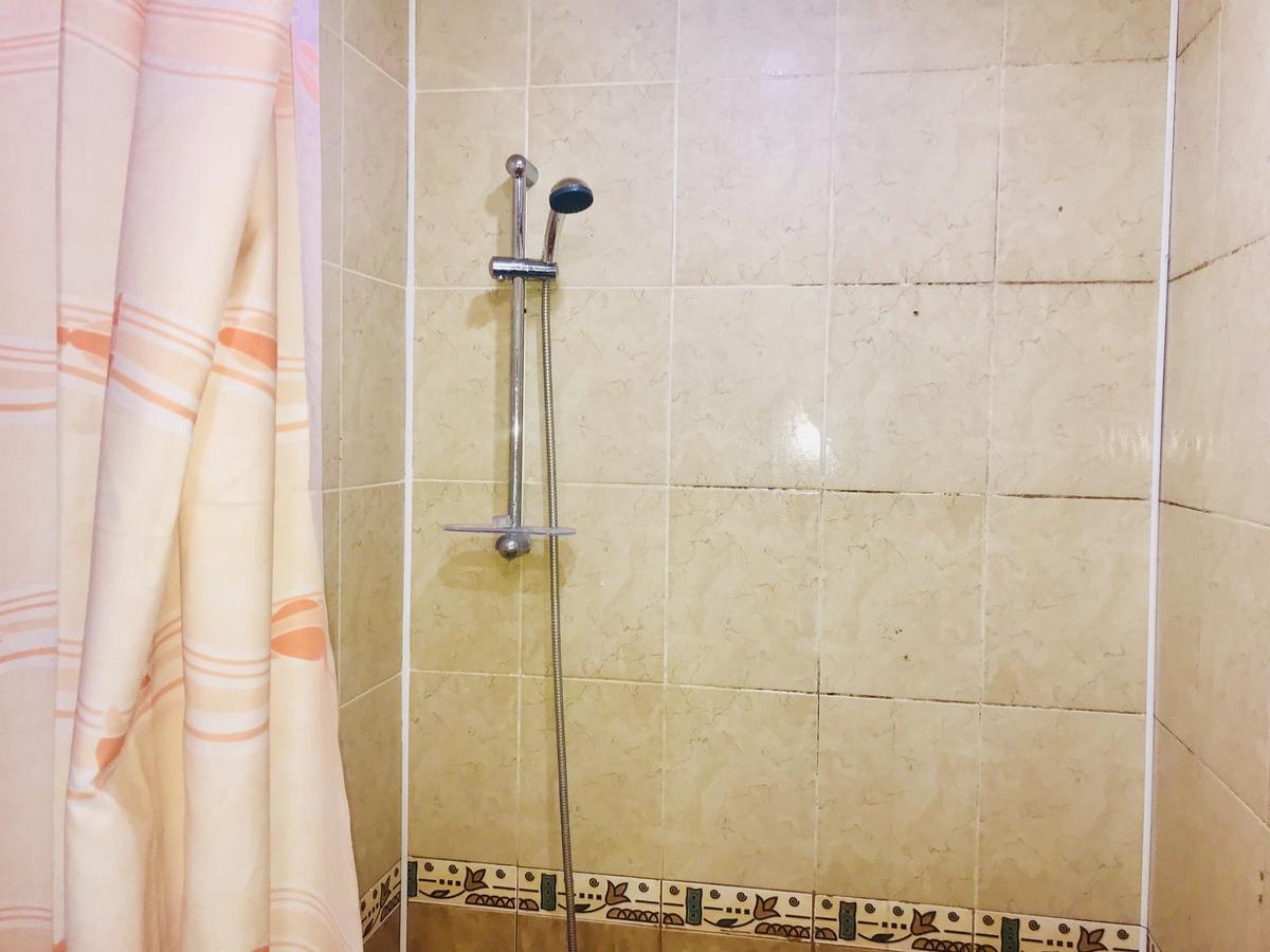 Check-In Hostel 바쿠 외부 사진
