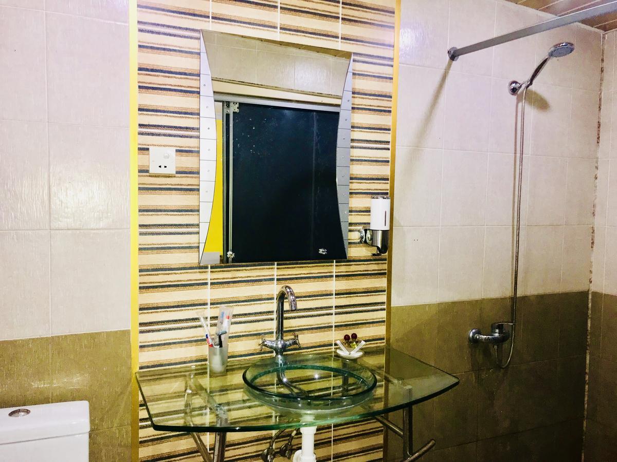 Check-In Hostel 바쿠 외부 사진